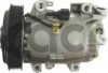 NISSA 926004M500 Compressor, air conditioning